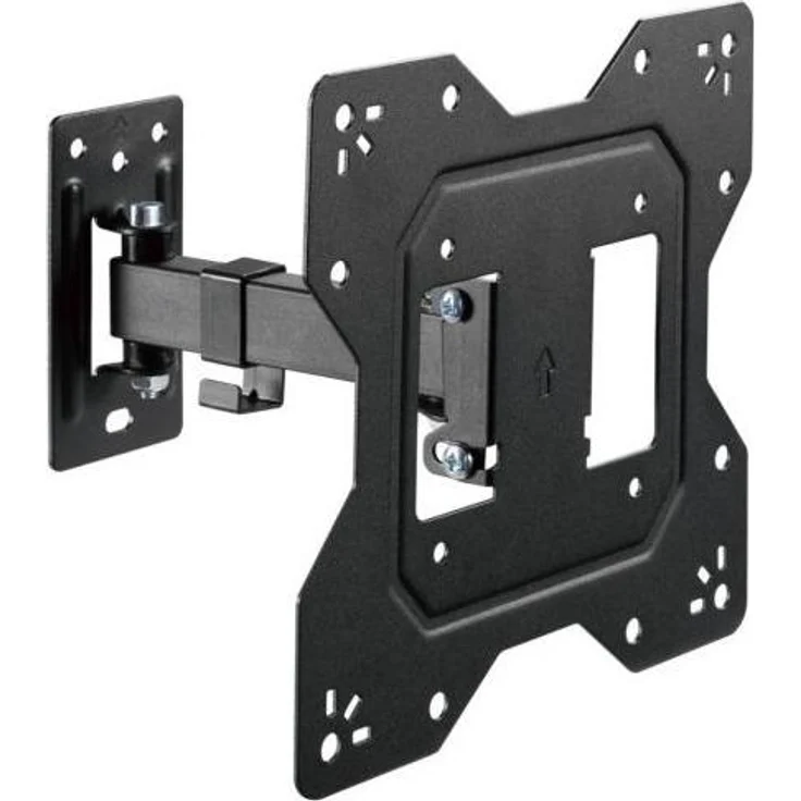 Ciatti MEDIUM200 TV-Halterung für 55 Zoll (139,7 cm) Fernseher, max. 30 kg, VESA 100x100 bis 200x200 mm, schwarz