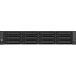 Intel Server System M50FCP2UR312, Rack (2U), Intel C741 FCLGA4677, 12x 3,5" Hot-Swap Einschübe, max. 12000 GB DDR5 RAM, RAID 0/1/5/10, 2100 W Stromversorgung