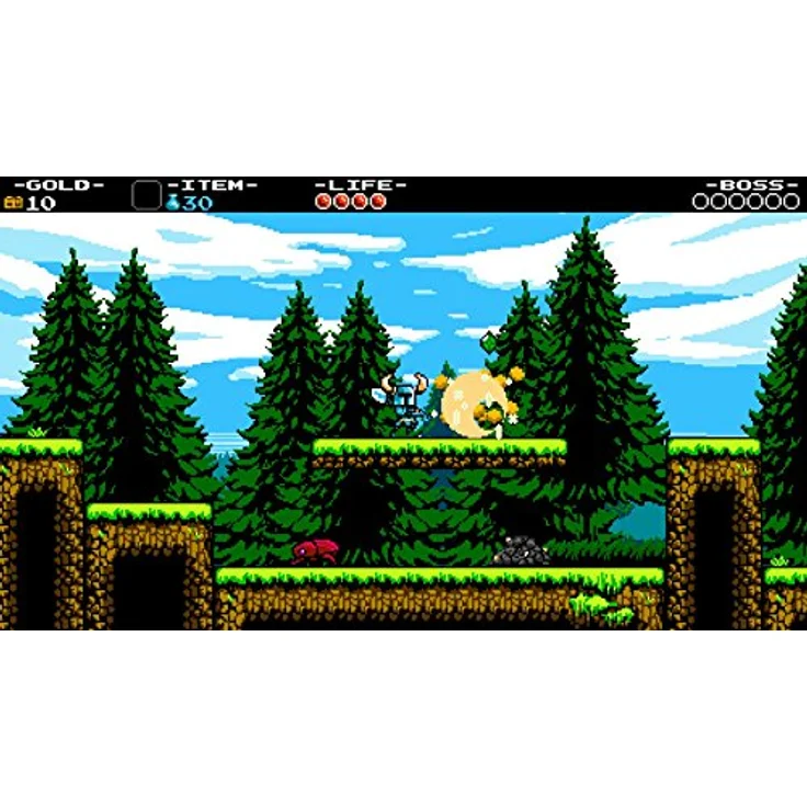 Shovel Knight (Wii U) – Bild 3