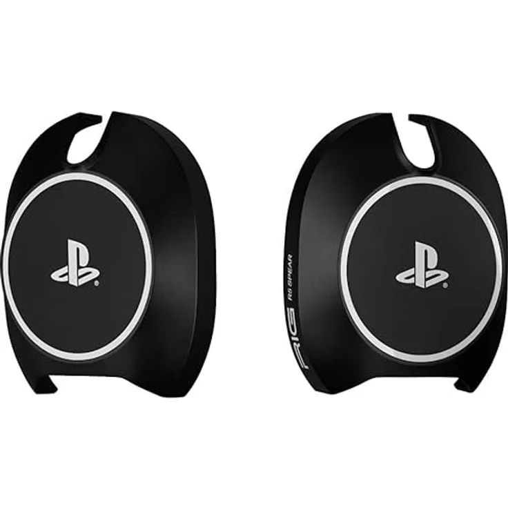 NACON Sony R5 Pro HS, Kabelgebundenes Gaming-Headset in Schwarz, offiziell lizenziert für PS5 und PS4, 40-mm-Graphen-Lautsprecher, 3,5-mm-Klinkenstecker – Bild 5