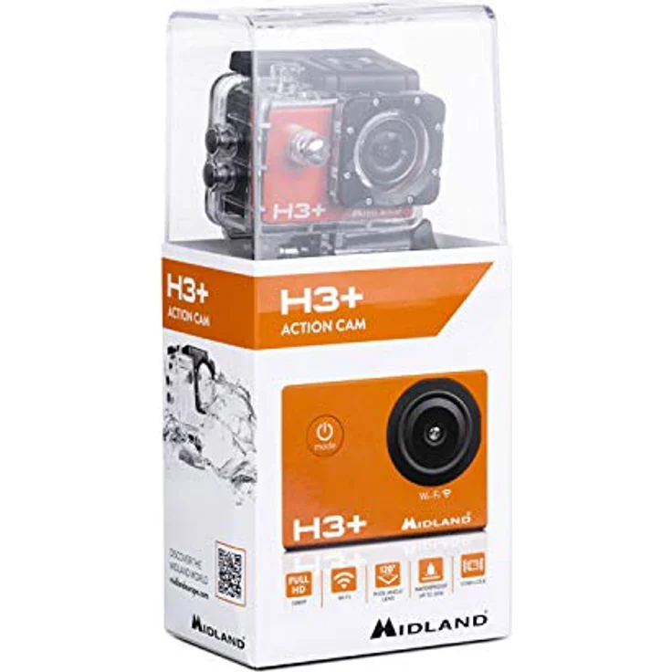 Midland H3 PLUS – Bild 11