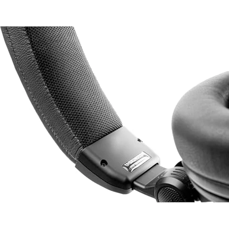 Ultrasone Signature Master MkII, geschlossener Referenz-Kopfhörer mit S-Logic3 Technologie und symmetrischer Audioübertragung – Bild 5