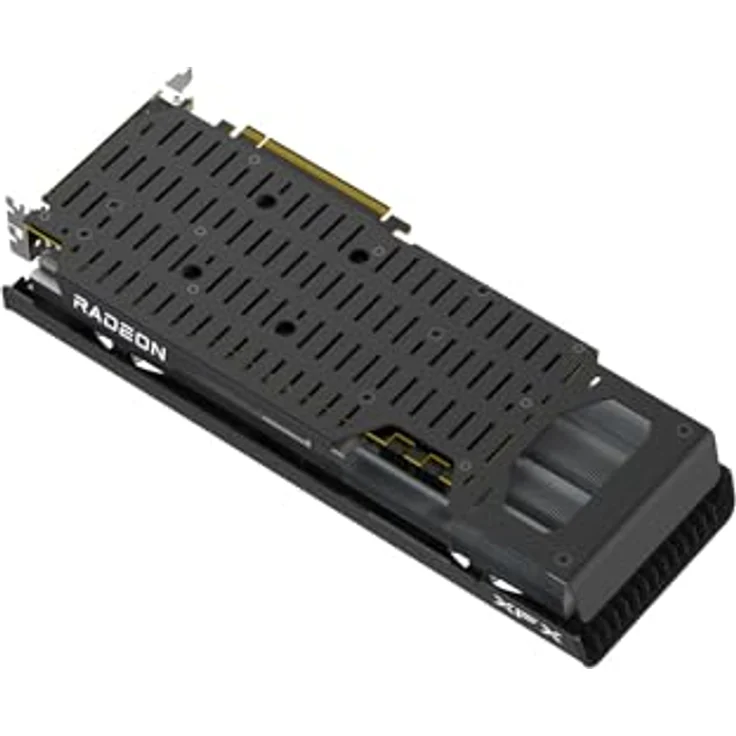 XFX Radeon RX 7900 GRE MERC 310 - 16GB GDDR6 RAM - Grafikkarte – Bild 6
