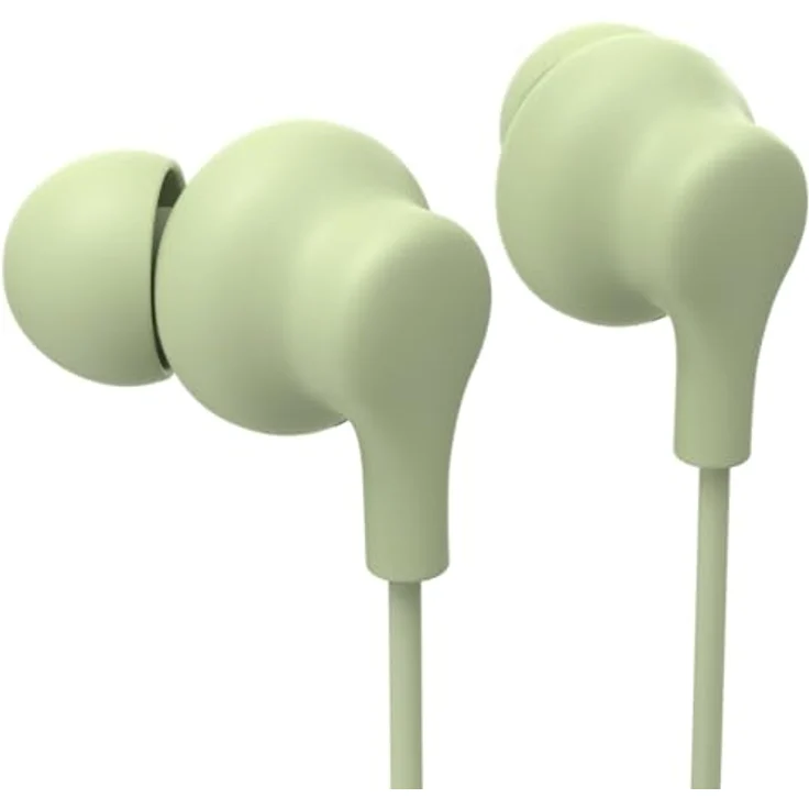 Rapoo UCA-1012, USB C Männlich Gerade auf Weiblich, 0,15 m, Schwarz – Bild 2