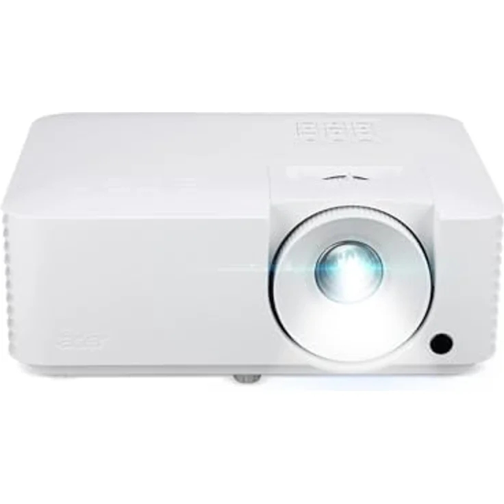 Acer Vero XL2332, Business Beamer mit 5300 Lumen, Laser-Technologie und WXGA Auflösung, IP6X Staubschutz – Bild 3