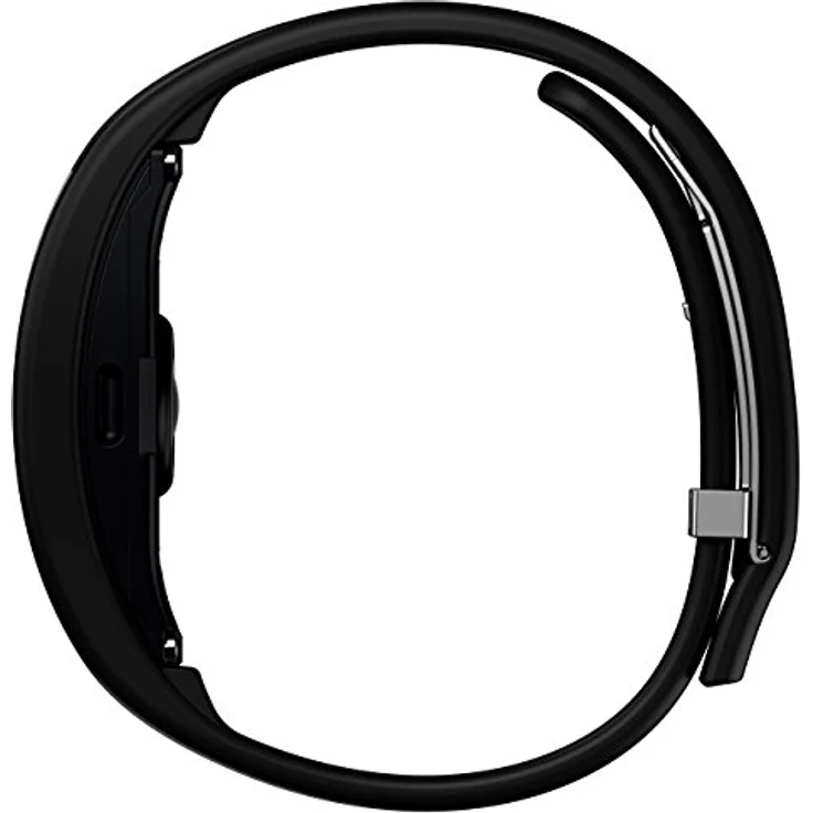 Epson Pulsense PS-100 Fitness-Tracker Unisex, S/M, Schwarz – Bild 4