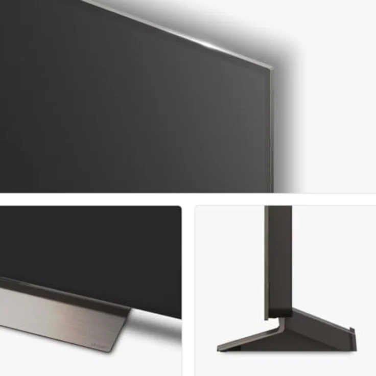 LG OLED65C5ELB, 65 Zoll 4K OLED evo TV mit Alpha9 Gen8 AI Prozessor und Dolby Atmos, schwarz – Bild 3