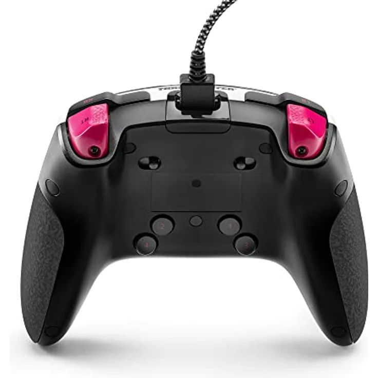 Thrustmaster ESWAP XR PRO CONTROLLER FORZA HORIZON 5 EDITION, Kabelgebundenes Modulares Gamepad, Racing Wheel Module, Offizielles FORZA HORIZON 5/Xbox Series X|S, Präzise Ministicks, Tastschalter – Bild 5