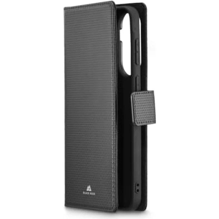 Hama 080293 2-1 Wallet Geldbörsenhülle für Samsung Galaxy A57 5G, Schwarz – Bild 2
