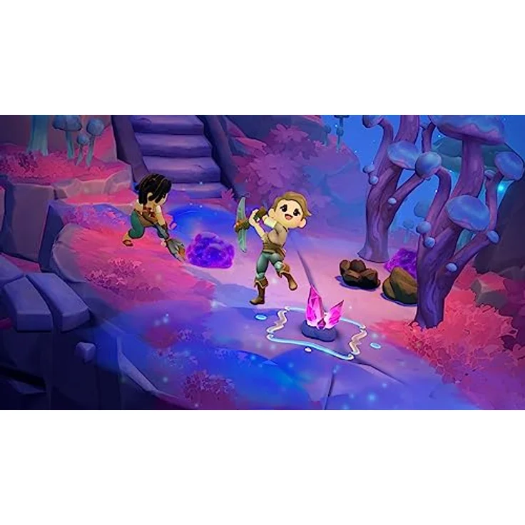 Fae Farm - [Nintendo Switch] – Bild 5