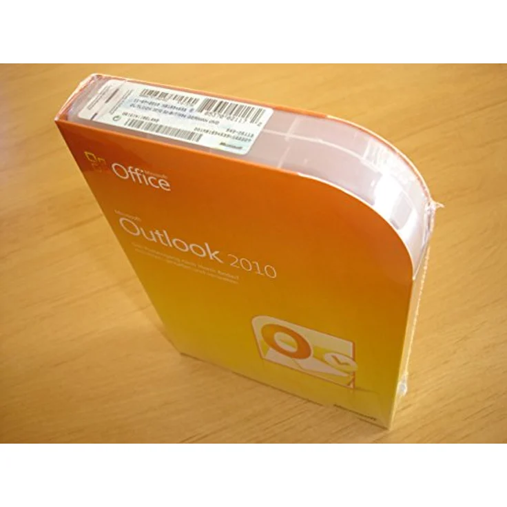 Microsoft Outlook 2010 (Windows) – Bild 6