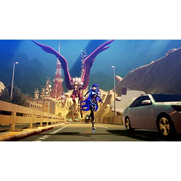 Shin Megami Tensei V /Switch – Bild 4