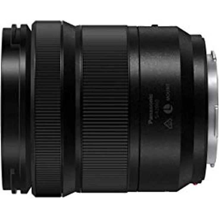 Panasonic S-R2060E LUMIX S Objektiv (20-60 mm, F3.5-5.6, Filtergröße 67 mm, Staub, spritzwasser und kältgeschützt) schwarz – Bild 5