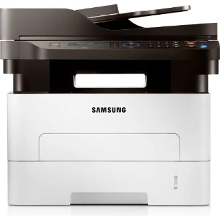 Samsung SL M 2875 FD/PLU – Bild 2