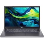 Acer Aspire 17 (A17-51M-9074), 17,3" Full HD IPS Notebook, Intel i9-13900H, 32GB RAM, 1TB SSD, Linux eShell, Grau