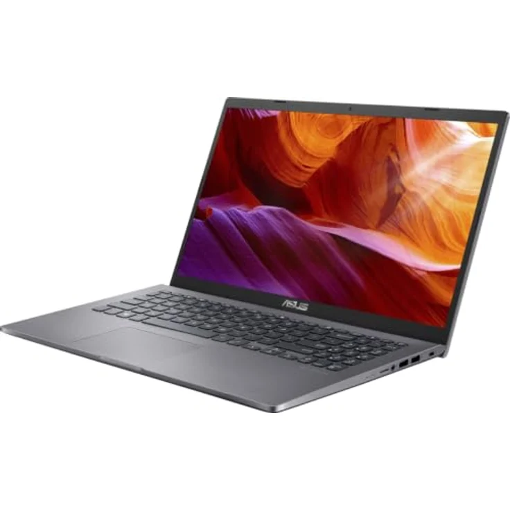 ASUS 15,6 Zoll Notebook, Intel N4000 2.6 GHz, 8GB DDR4, 512 GB SSD, HD Webcam, Windows 11 Pro, MS Office 2010 Starter – Bild 3