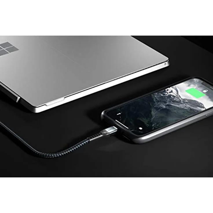 Nomad Rugged USB-A to Lightning Cable 3 m – Bild 10