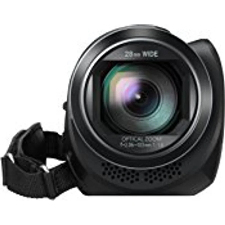 Panasonic HC-V380 – Bild 4