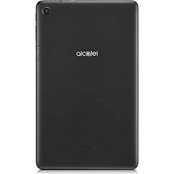 Alcatel A3 (10) Tablet-PC, AMD A4 Cortex-A7, 64GB Festplatte, 1GB RAM, Android 5.0, Schwarz – Bild 3
