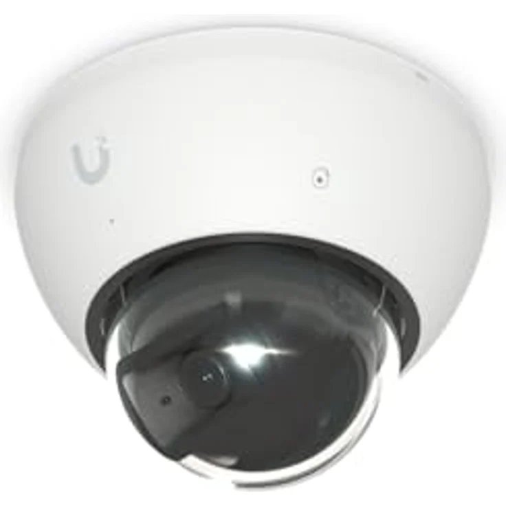 Ubiquiti UniFi AI Dome Netzwerk-Überwachungskamera, Innenbereich, 4K-Auflösung, IP66, PoE, integriertes Mikrofon – Bild 1