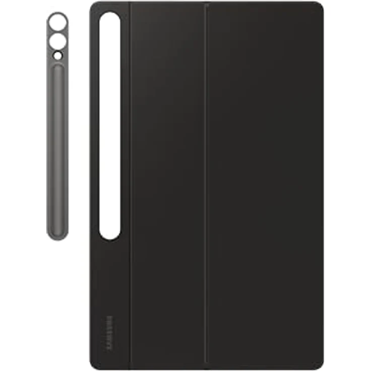  Samsung EF-DX925 Book Cover Keyboard für Galaxy Tab S10 Ultra | S9 Ultra, AI Key, Pogo Pin, 80 Tasten, Schwarz (DE) – Bild 5