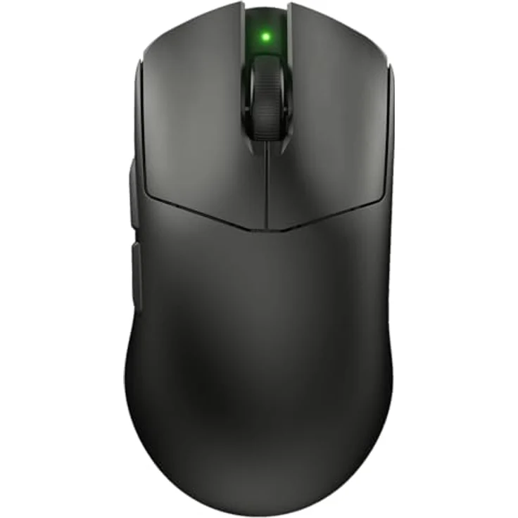 COUGAR Gaming Revenger Pro 4K, ergonomische optische Gaming-Maus mit 26.000 DPI, 4K-Dongle und kabelloser Verbindung - Schwarz – Bild 4