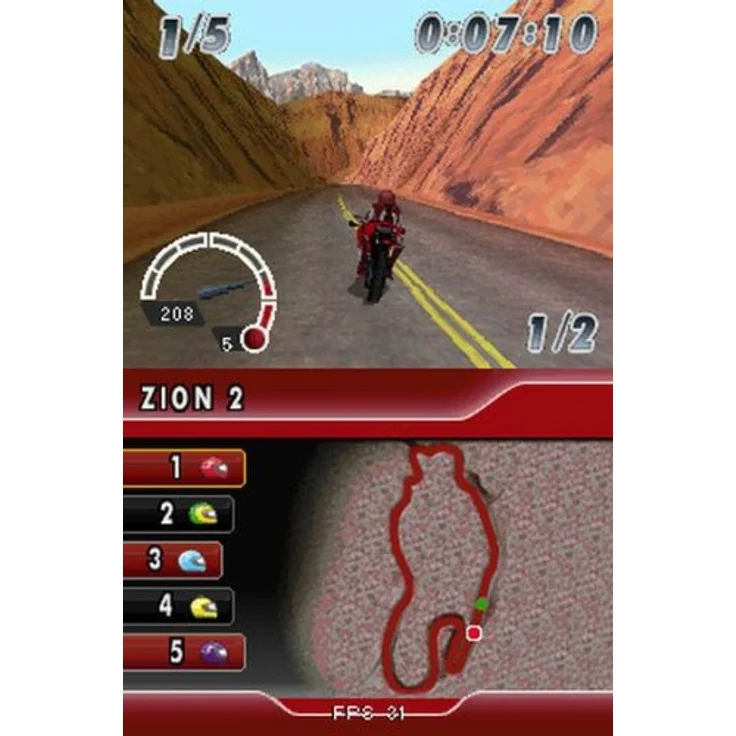 Ducati Moto (DS) – Bild 3