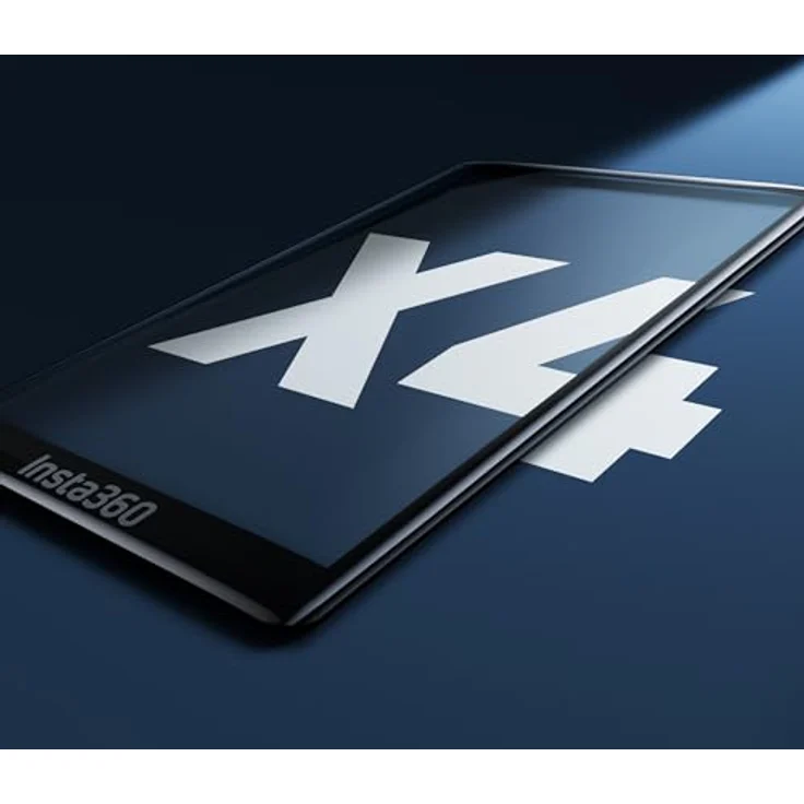 Insta360 4 x Displayschutzfolien – Bild 4