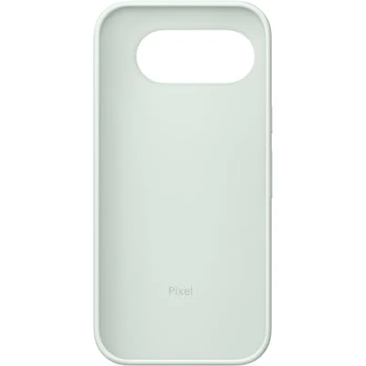 Google Pixel 10a Case – Sturzfest, aus recyceltem Kunststoff, ungehindertes Laden, Fog – Bild 3
