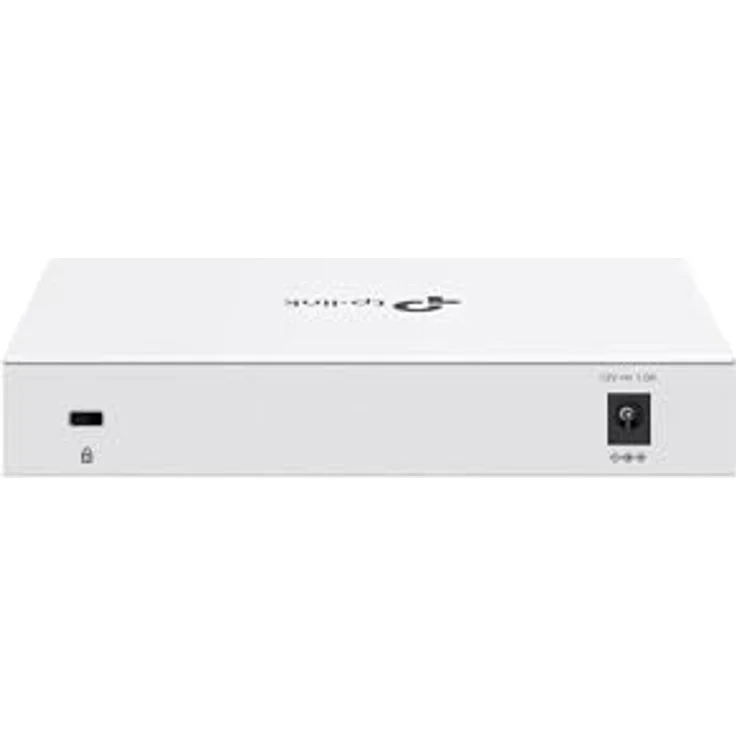 TP-Link Festa FR205 Gigabit VPN Gateway, ohne WiFi, 5× Gigabit-Ports, 1× USB WAN-Port, unterstützt IPSec, PPTP, L2TP und OpenVPN, Kostenlose Cloud-Verwaltung, Business-Level-Qualität – Bild 2