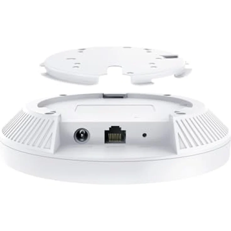 TP-Link Omada EAP653 UR AX3000 Deckenmontage Dual-Band Wi-Fi 6 AP, Original Markenprodukt – Bild 4