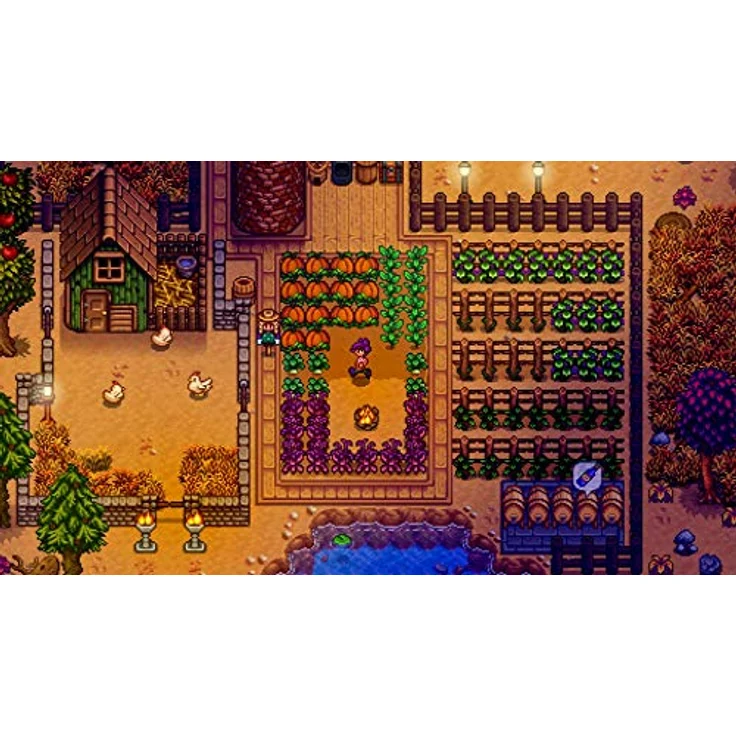 Stardew Valley (Switch) – Bild 6