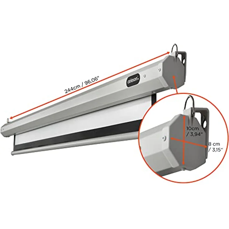 Celexon Motor Economy 220x220 – Bild 3