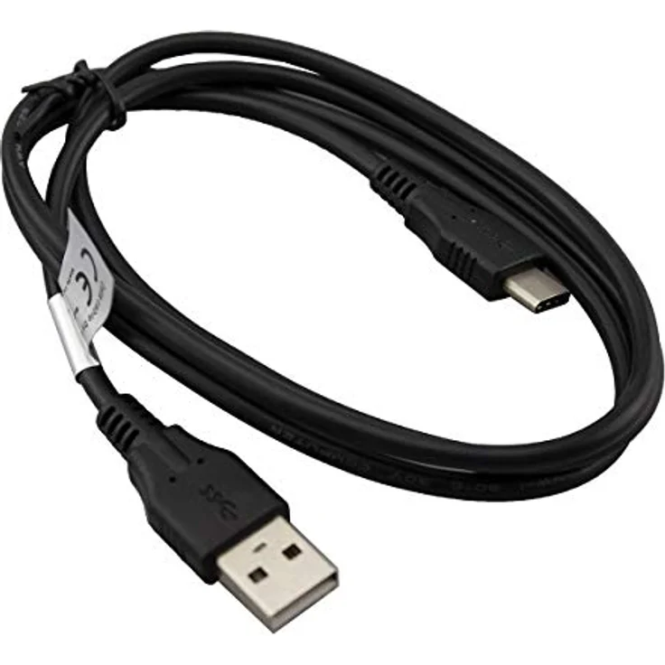 caseroxx Ladegerät für JBL Flip 4 Bluetooth Box, Set mit 220V Netzadapter und USB-Kabel, schnell und sicher, kompakt und leicht – Bild 2