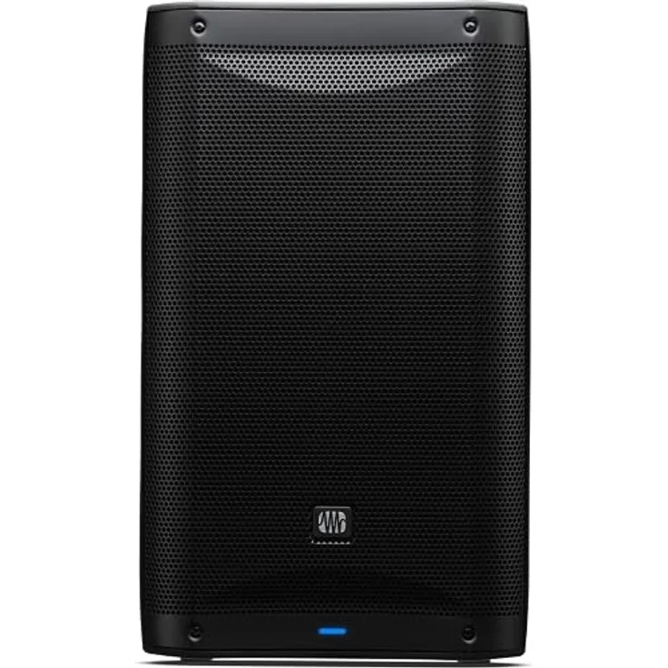 PreSonus AIR XD 10, 10" 2-Wege-Aktivlautsprecher mit 1.500 W Class-D-Endstufe, Bluetooth und Mixer-Eingängen