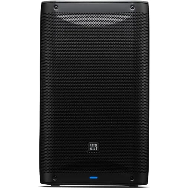 PreSonus AIR XD 10, 10" 2-Wege-Aktivlautsprecher mit 1.500 W Class-D-Endstufe, Bluetooth und Mixer-Eingängen – Bild 1