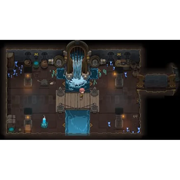 Crown Trick - Special Edition (PS4) - Preisvergleich – Bild 5