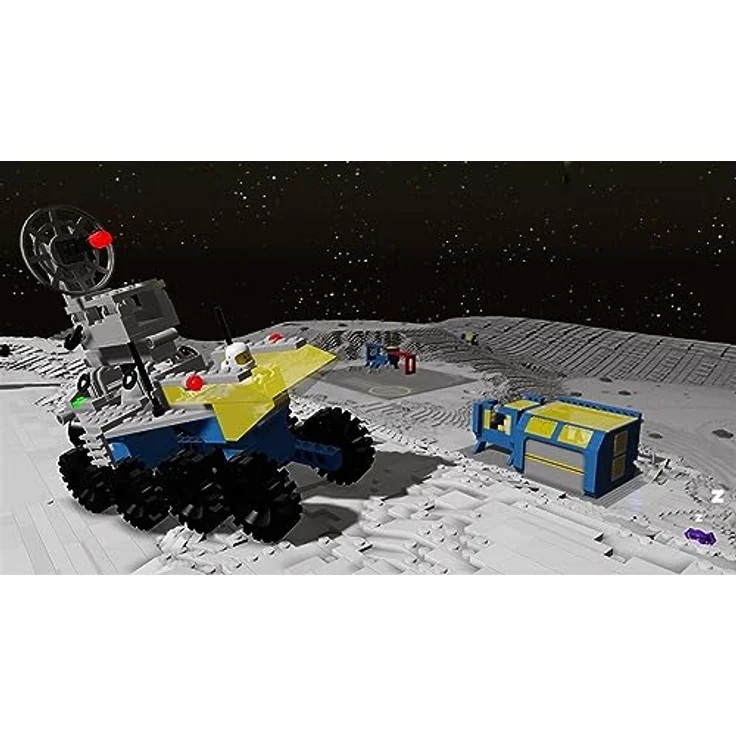 Lego Worlds (Nintendo Switch) [ – Bild 3