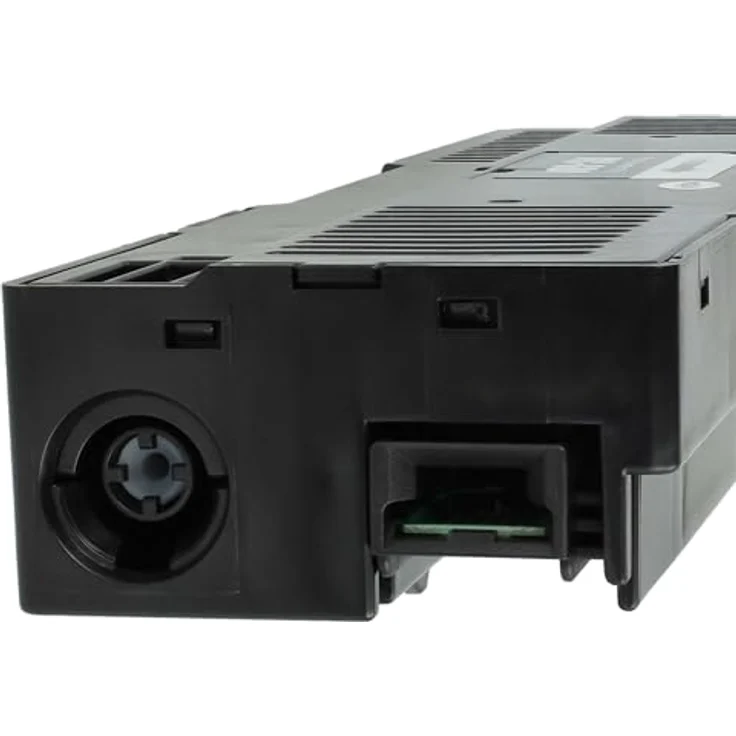 vhbw Resttintentank für Canon MAXIFY GX5050, G6055, G6091, G6092, G6090, GX5055, 2 Stück, schwarz – Bild 7