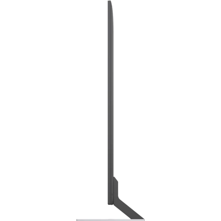 LG 86QNED85A6C 4K QNED evo, 217 cm (86 Zoll) Smart-TV mit 120 Hz Bildfrequenz, WLAN und 4 HDMI-Anschlüssen – Bild 1