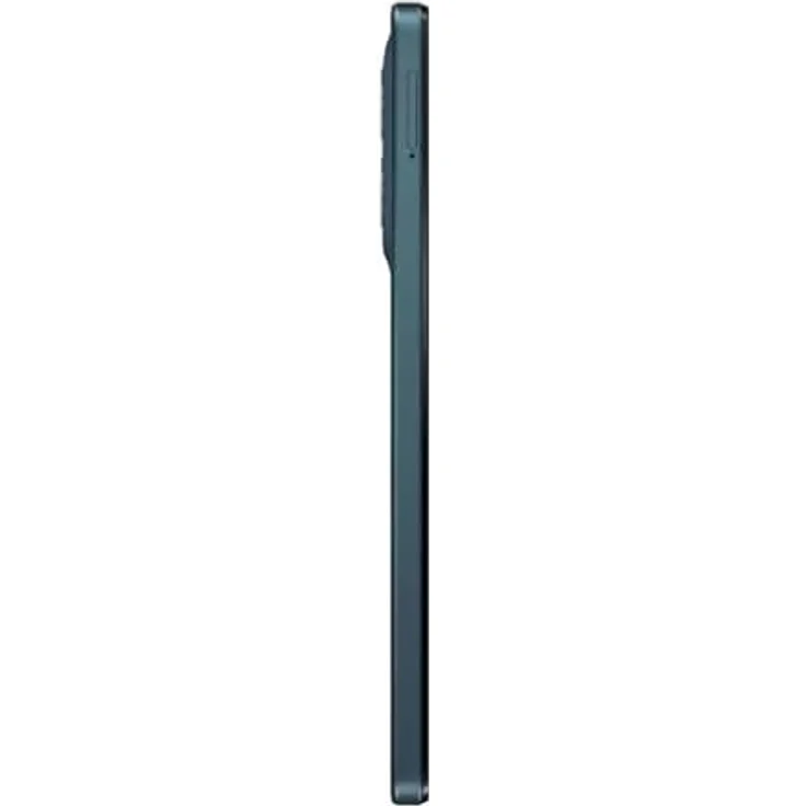 Motorola G06 (256 GB, tapestry, 6.88", Dual SIM), Smartphone, Blau – Bild 4