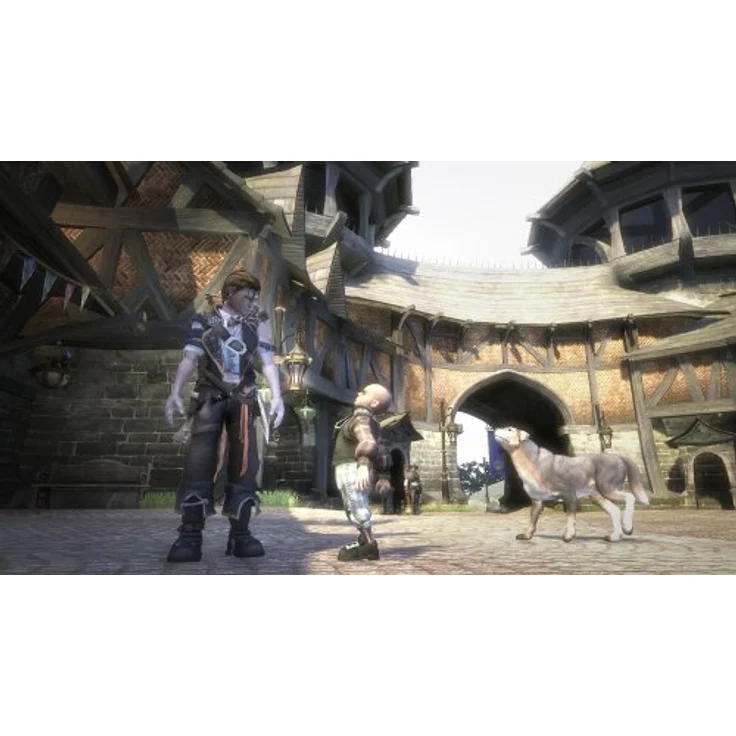 Fable 2 (Xbox 360) - Preisvergleich – Bild 3