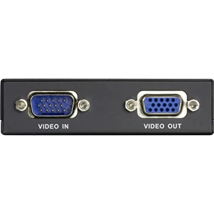 Aten VE170 CAT5 VGA Extender – Bild 3