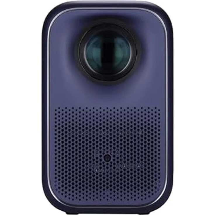Infocus Apex Master IN3058SL, Full HD Beamer mit 500 lm, automatischem Fokus, WLAN und Bluetooth, Schwarz – Bild 3