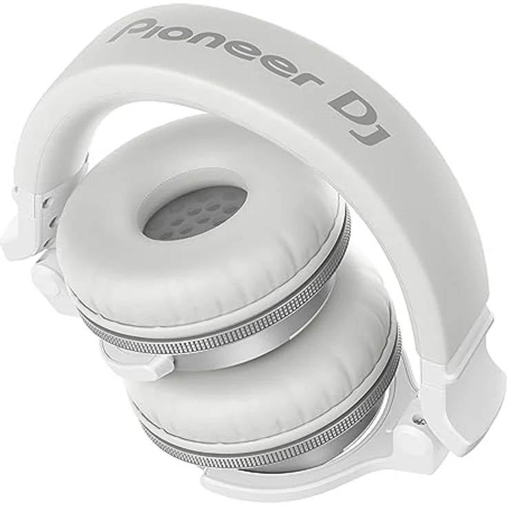Pioneer HDJ-CUE1BT-W – Bild 3