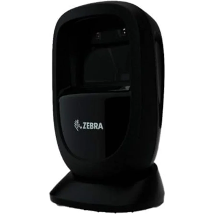 Zebra DS9300 Series DS9308 - Standard Range (SR) - USB Kit - Barcode-Scanner - Desktop-Gerät - 3050 mm - Sek. - decodiert - USB (DS9308-SR4U2100AZE) – Bild 4