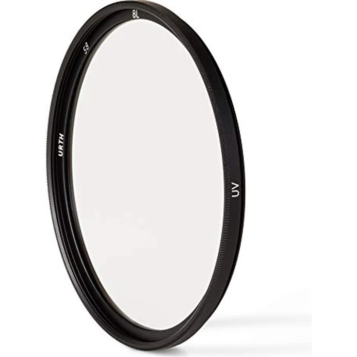 Urth 58 mm UV Filter – Bild 2