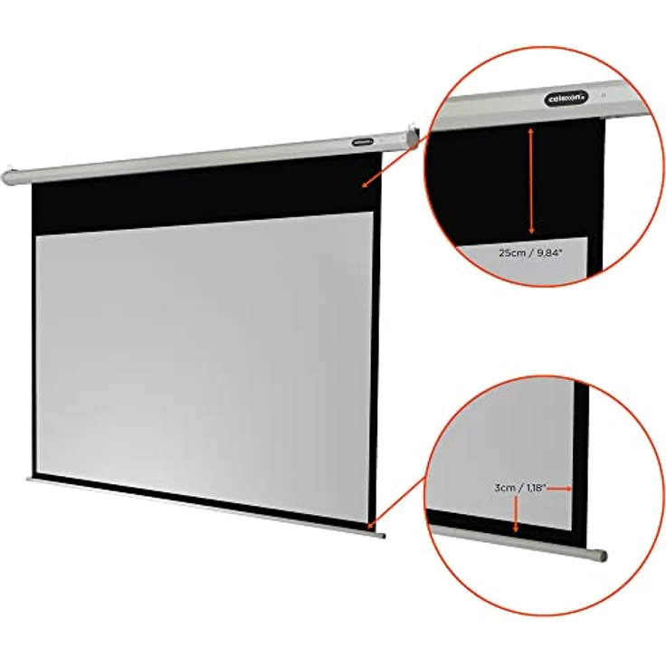 Celexon Motor Economy 160x90 – Bild 3