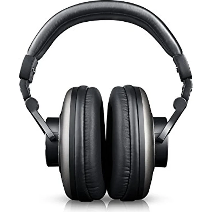 Teufel Massive HiFi-Kopfhörer, bassstark, 50-mm-Treiber, klappbar, DJ-tauglich, mit abnehmbarem Kabel und hoher Geräuschdämpfung – Bild 6