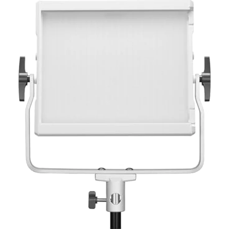 Godox Litemons LP400Bi LED-Panel, 36 W, zweifarbig, einstellbare Helligkeit und Farbtemperatur von 2800 K bis 6500 K, Smartphone-App-Kompatibilität – Bild 1